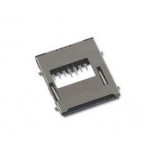 Mmc Connector For Vox Mobile Kick K8 - Maxbhi Com