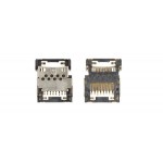 MMC connector for Wynncom W540