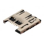 MMC connector for XOLO Omega 5.5