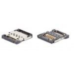 MMC connector for Zen M14