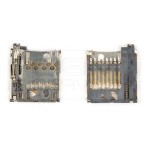 MMC connector for Zen M20