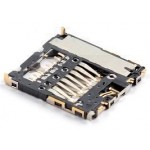 MMC connector for Zen M21