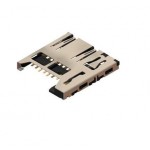 MMC connector for Zen M75