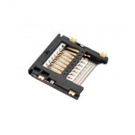 MMC connector for Zen Ultrafone 402 Style