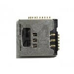 MMC connector for Zen Ultrafone 501
