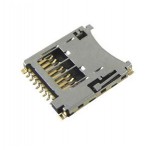 MMC connector for Ziox Z214