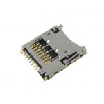 MMC connector for Zodiac Aries