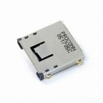 MMC connector for Zopo Color S5.5
