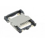 MMC connector for ZTE 799D