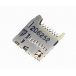 MMC connector for ZTE Grand X2 V969