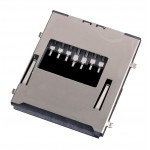 Mmc Connector For Yxtel C801 - Maxbhi Com