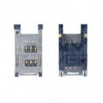 Mmc Connector For Zen Ultrafone 506 Pro - Maxbhi Com