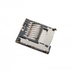 MMC connector for ZTE V9 Plus