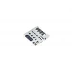 Sim connector for Accord A27