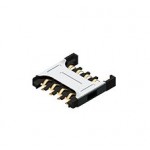 Sim connector for Acer beTouch E210