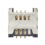 Sim connector for Acer Iconia Tab B1-A71
