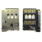 Sim connector for Acer Liquid