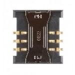 Sim connector for Acer Liquid S1