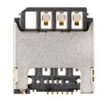 Sim connector for Acer Liquid Z500