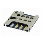 Sim connector for Acer Liquid Z530