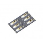 Sim connector for Adcom X10