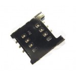 Sim connector for AirTyme Picasso