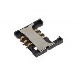 Sim connector for Akai Goro Super