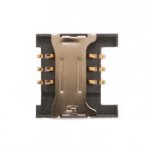Sim connector for Alcatel Glory 2T OT-4005D