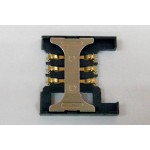 Sim connector for Alcatel Mandarina Duck