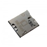 Sim connector for Alcatel One Touch POP 7S