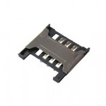 Sim connector for Alcatel One Touch Pop C3 4033A