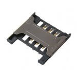 Sim connector for Alcatel One Touch Pop D5 5038D