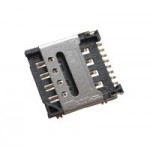 Sim connector for Alcatel OT-255