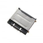 Sim connector for Alcatel OT-997D
