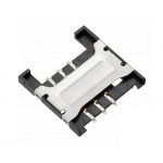 Sim Connector For Akai Connect Pad - Maxbhi.com