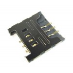 Sim Connector For Alcatel 4033x - Maxbhi.com