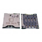 Sim Connector For Alcatel Idol X - Maxbhi Com