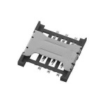 Sim Connector For Alcatel One Touch Xpop - Maxbhi Com