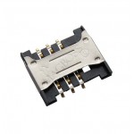 Sim connector for Amazon Kindle Fire HDX Wi-Fi Only