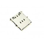 Sim connector for Ambrane A3-7 Plus