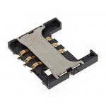 Sim connector for Ambrane A770