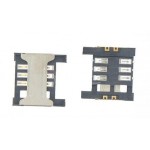 Sim connector for Ambrane AC-770 Calling King Tablet