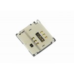 Sim connector for Apple iPad 16GB WiFi and 3G