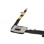 Sim connector for Apple iPad 2 CDMA