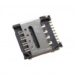 Sim connector for Archos 79 Xenon