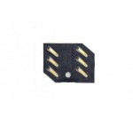 Sim connector for Asus Nuvifone A50
