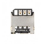 Sim connector for Asus Nuvifone M10