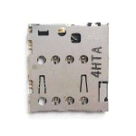 Sim connector for Asus ZenPad 8.0