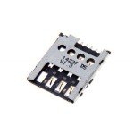 Sim connector for AT&T Quickfire