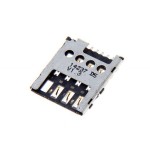 Sim connector for Barnes And Noble Nook HD 8GB WiFi